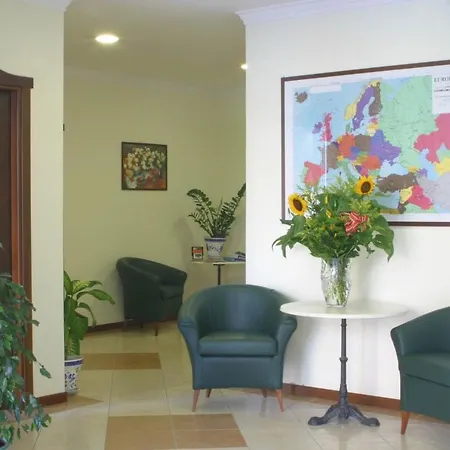 In San Giuliano A Mare 21391 Apartment